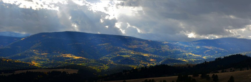  Before the Storm Elizabethtown NM